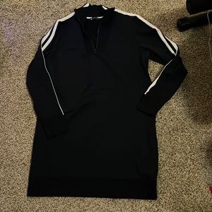 Athleta size large dress